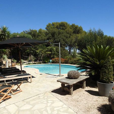 La Cavale En Mer T5 160M² キャバレール・シュル・メール エクステリア 写真