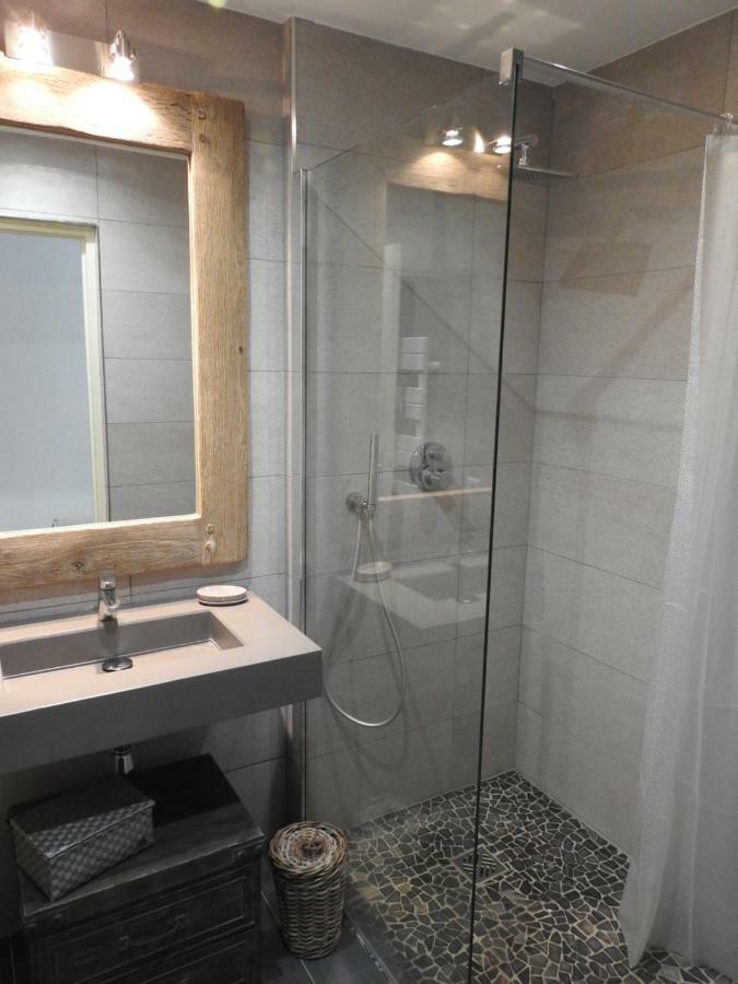La Cavale En Mer T5 160M² キャバレール・シュル・メール エクステリア 写真
