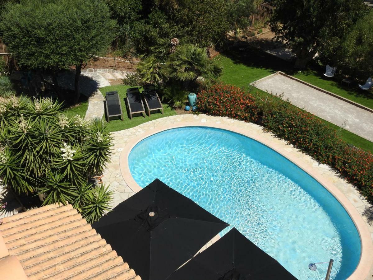 La Cavale En Mer T5 160M² キャバレール・シュル・メール エクステリア 写真