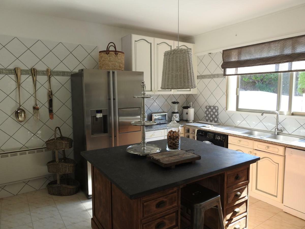 La Cavale En Mer T5 160M² キャバレール・シュル・メール エクステリア 写真