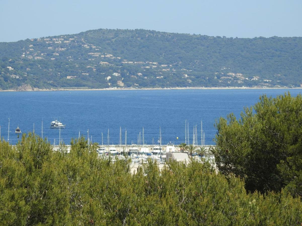 La Cavale En Mer T5 160M² キャバレール・シュル・メール エクステリア 写真